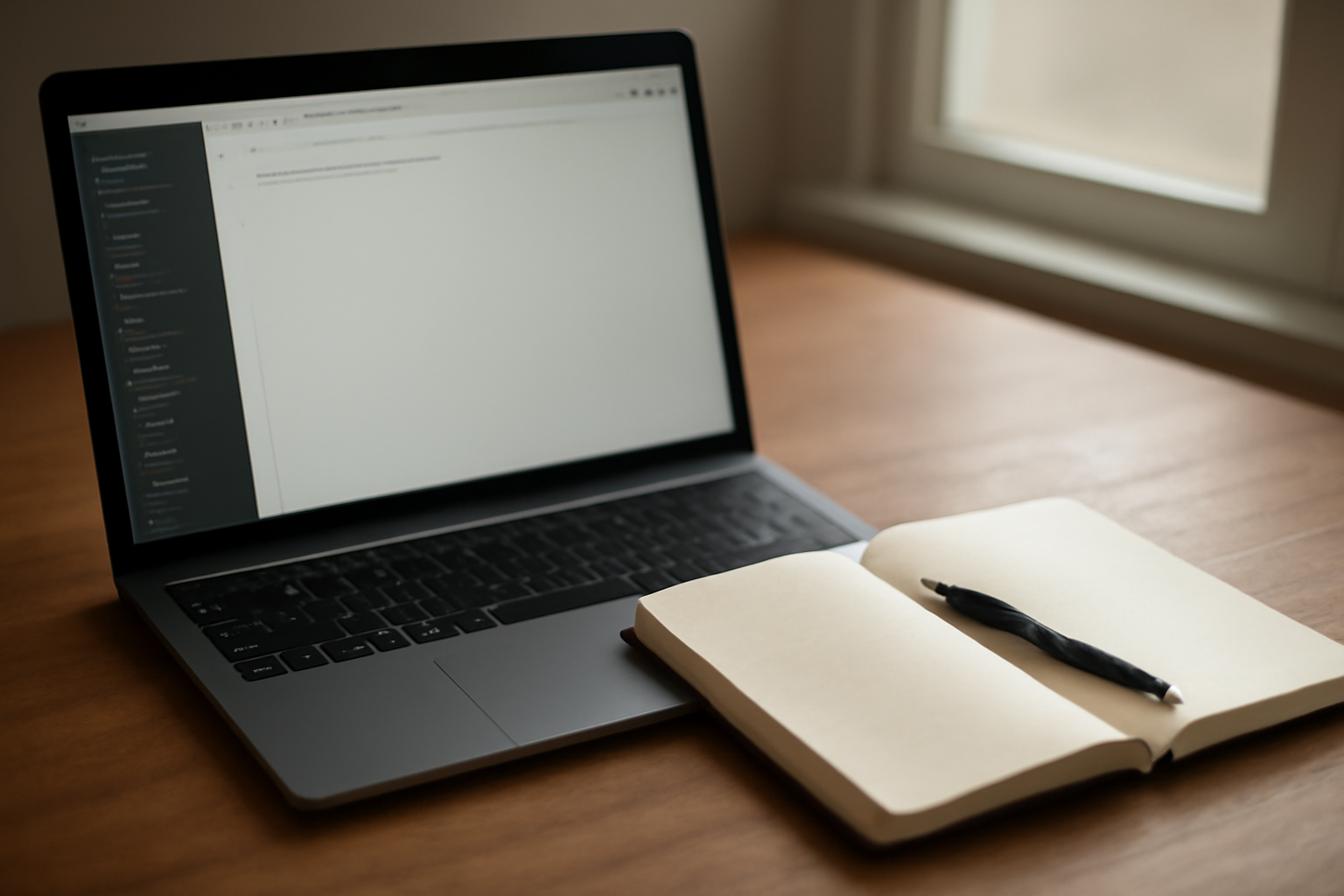 Format Catatan Markdown vs Rich Text: Perbandingan